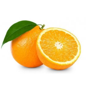 Апельсин крупный фасовка