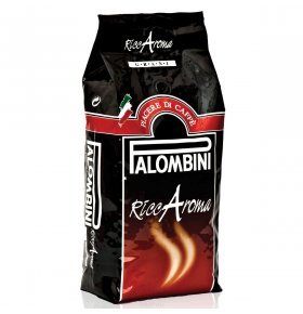Кофе в зернах Ricc Aroma Palombini 1 кг