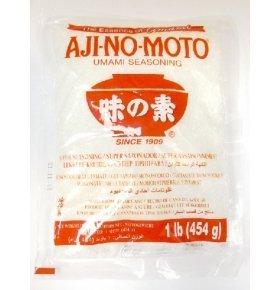 Приправа Aji-no-moto 454 гр