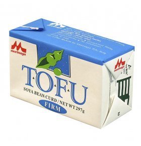 Соевый продукт Тофу 297 гр