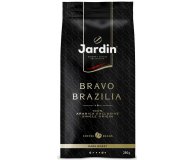 Кофе в зернах Jardin Bravo Brazilia 250 гр