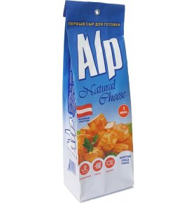 Сыр для запекания ALP 200 гр