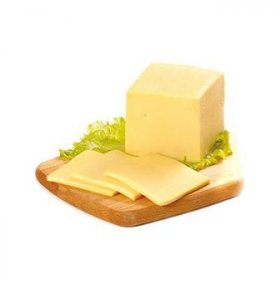 Сыр Голланский 45% кг