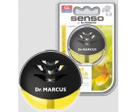 Ароматизатор Senso Luxury Exotic Vanilla Dr.marcus 10 мл