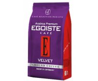 Кофе молотый Velvet Ground Pack Egoiste 200 гр
