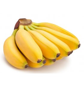 Бананы мини вес