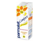 Молоко Comfort ультрапастеризованное безлактозное 3,5% Parmalat 1 л