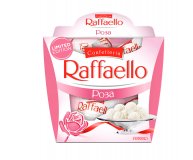 Конфеты Роза Raffaello 150г