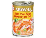 Суп Aroy-D Tom Yum Том Ям 400 г
