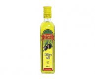 Масло оливковое рафинированное Maestro De Oliva 100% 0,25 л