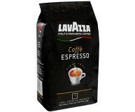 Кофе в зернах Lavazza эспрессо 1 кг