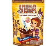 Горячий шоколад Чукка 250 гр