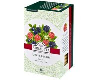 Чай лесные ягоды Ahmad tea 20х2 гр