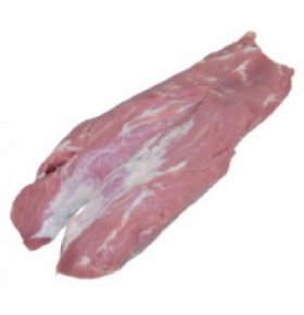 Вырезка свиная охлажденная вакуумная упаковка Атяшево кг