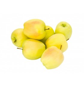 Яблоки голден кг