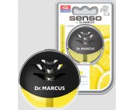 Ароматизатор Senso Luxury Lemon Dr.marcus 10 мл