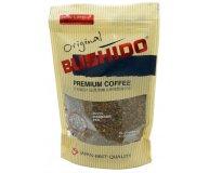 Кофе растворимый Original Сублимированный Bushido 75 гр