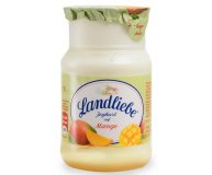 Йогурт в бидончике с манго 3,2% Landliebe 150 гр