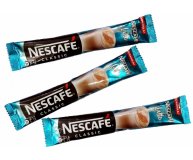 Напиток кофейный растворимый 3 в 1 Classic Latte Nescafe 18 гр
