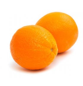 Апельсины Болло 2 шт Свит Харт