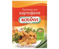 Приправа для картофеля Kotanyi 30 гр