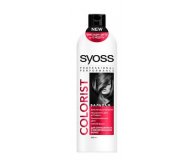 Бальзам для волос Color для окрашенных и мелированных волос Syoss 450 мл