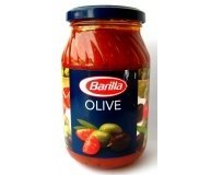 Соус Barilla Оливковый томатный 400г
