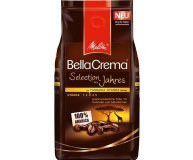 Кофе в зернах BellaCrema Selection Jahres Sol de Peru Melitta 1 кг
