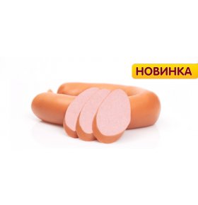 Колбаса к завтраку Останкинская 450 гр