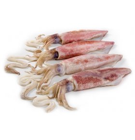 Мини-кальмары охлажденные кг