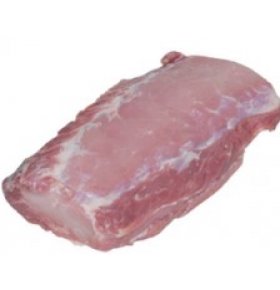 Карбонад свиной охлажденный вакуумная упаковка Атяшево кг