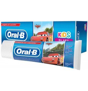 Зубная Паста Oral-B 75 мл