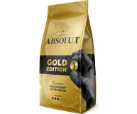 Кофе зерно Absolut Drive Gold Edition 200 гр