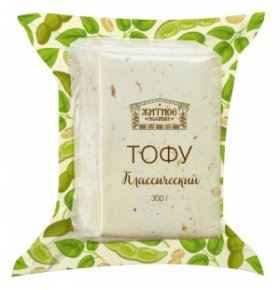 Сыр тофу Житное подворье 300 гр