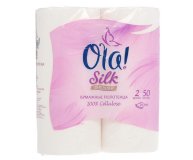 Бумажные полотенца Ola 2 шт