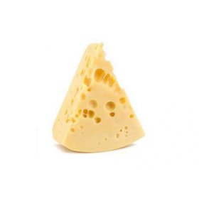 Сыр Голандский био 45%, 2,2 кг