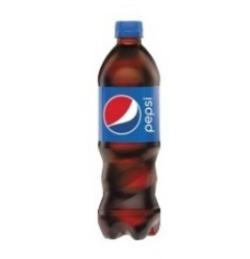 Напиток газированный Pepsi 0,5 л