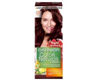 Крем-краска для волос Color naturals стойкая питательная спелая вишня 4.62 Garnier 1 уп