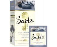 Чай черный Earl Grey Song Saito 25 пак х 1,8 гр