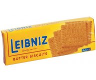 Печенье сливочное Leibniz 100 гр