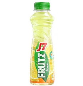 Нектар Frutz лимон J7 0,385 л