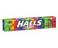 Леденцы Colors Halls 30 гр