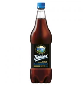 Напиток Байкал 1977 Напитки из Черноголовки 1,5 л