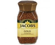 Кофе растворимый Gold Jacobs 95 гр