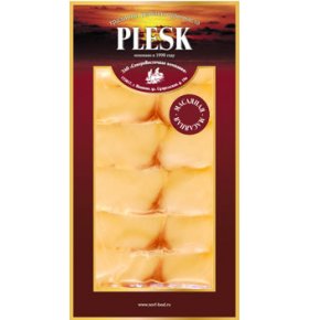 Масляная холодного копчения Plesk 150 гр