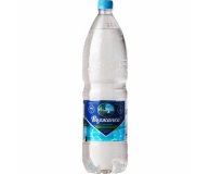 Вода питьевая негазированная Волжанка 1,5 л
