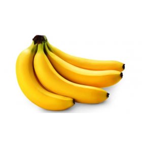Бананы весовой 1 кг