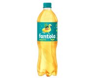 Газированный напиток Mango Fantola Trio 1 л
