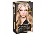 Краска для волос L'Oreal Recital Preference 8.1 1шт