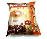 Кофе MacCoffee 3в1 100*20г